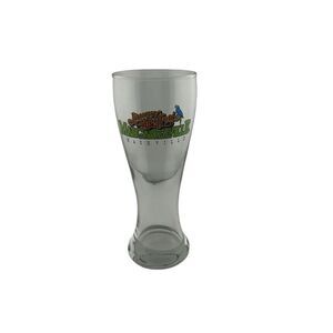 Jimmy Buffets Margaritaville Nashville TN Beer Pilsner Glass